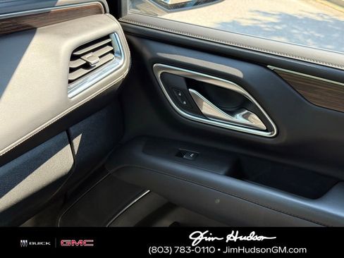 Used 2023 Chevrolet Tahoe High Country w/ Max Trailering Package AWD/4WD image 38