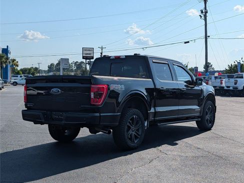 Used 2021 Ford F150 XLT w/ Equipment Group 301A Mid AWD/4WD image 6