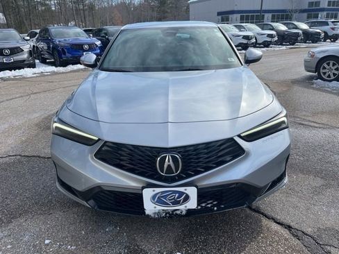 Used 2023 Acura Integra A-Spec image 8