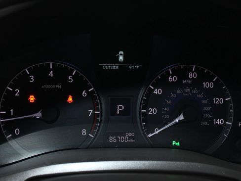 Used 2013 Lexus RX 350 AWD w/ Navigation Pkg image 12