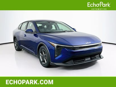 Used 2025 Kia K4