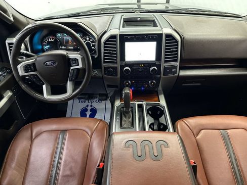 Used 2020 Ford F150 King Ranch AWD/4WD image 23