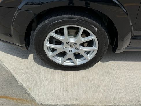 Used 2018 Dodge Journey GT AWD/4WD image 47