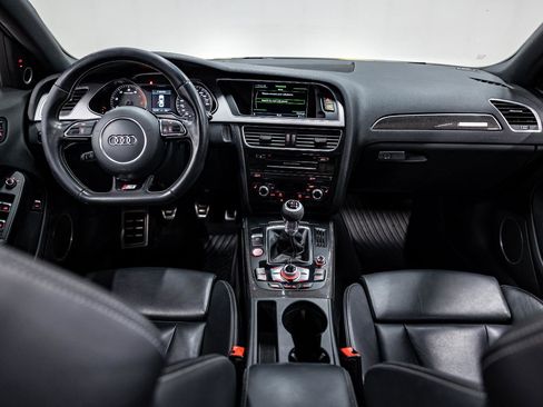 Used 2014 Audi S4 Premium Plus image 5