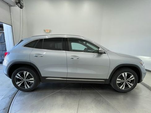 New 2026 Mercedes-Benz GLA 250 image 15