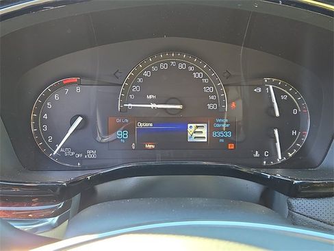 Used 2017 Cadillac XT5 Luxury w/ Driver Awareness Package image 21