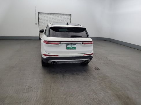 Used 2022 Lincoln Corsair AWD w/ Premium Package image 6