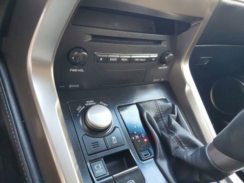 Used 2016 Lexus NX 200t FWD image 22