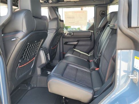 New 2025 Ford Bronco Raptor image 6