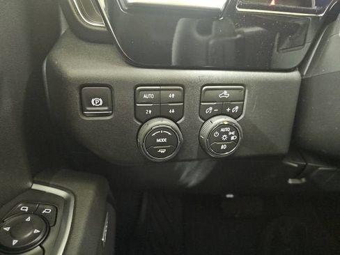 New 2026 Chevrolet Silverado 1500 RST AWD/4WD image 12