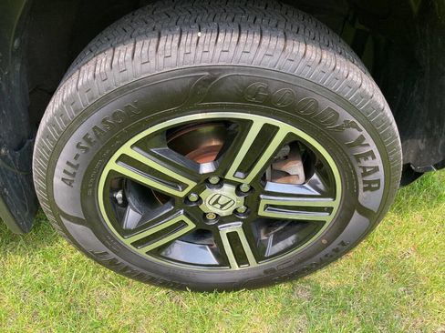 Used 2013 Honda Ridgeline Sport image 39