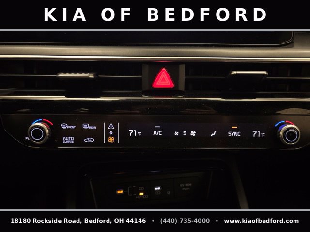 Certified 2026 Kia K5 GT-Line FWD image 21