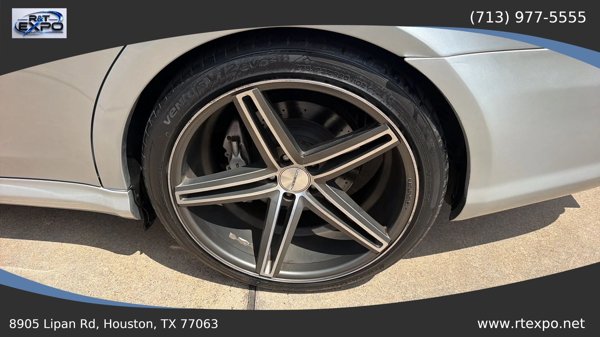 Used 2006 Mercedes-Benz CLS 55 AMG image 15