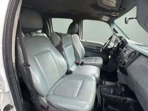 Used 2012 Ford F450 XL w/ PWR Equipment Group image 34
