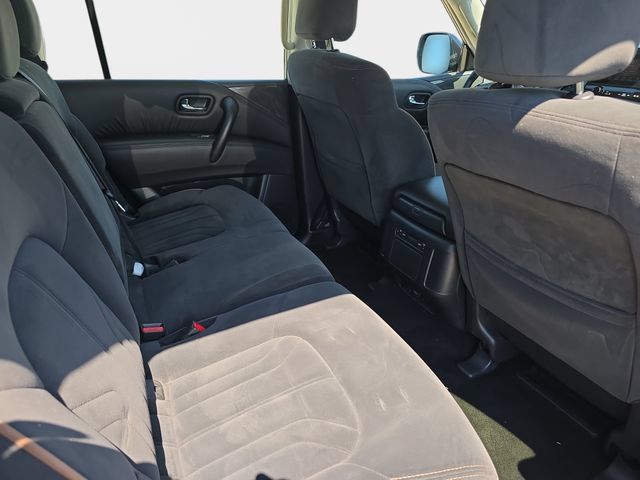 Used 2023 Nissan Armada S AWD/4WD image 13