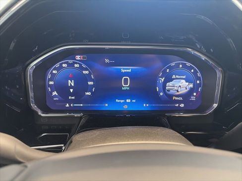 New 2026 Chevrolet Silverado 1500 LT image 18