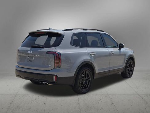 Used 2024 Kia Telluride SX Prestige X-Line AWD/4WD image 6