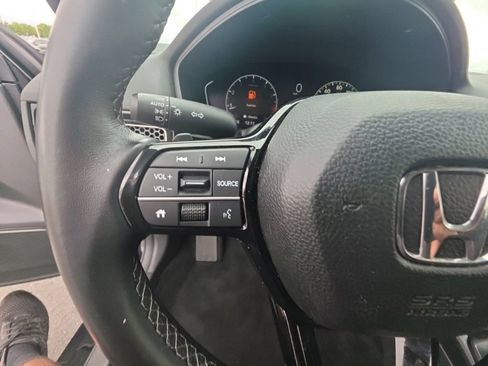 Used 2024 Honda Civic Sport image 16