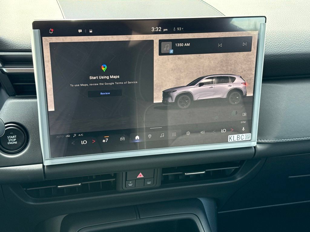 New 2026 MAZDA CX-5 AWD 2.5 S image 33