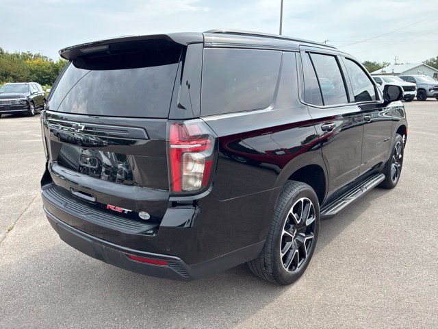 Used 2024 Chevrolet Tahoe RST w/ Luxury Package AWD/4WD image 7