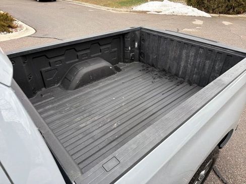 Used 2025 Chevrolet Silverado 1500 RST w/ All Star Edition Plus AWD/4WD image 24