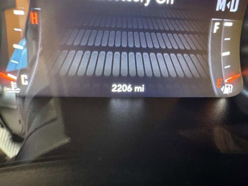 Used 2023 Dodge Challenger R/T w/ Plus Package image 12