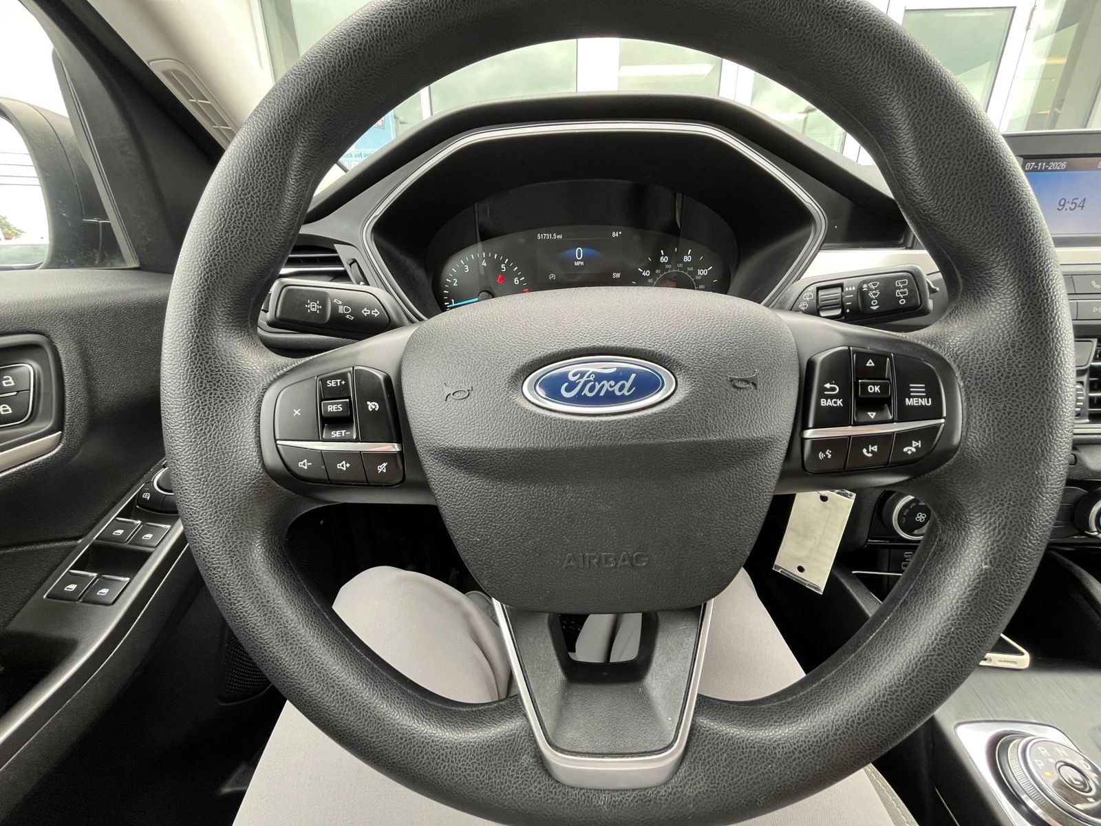 Used 2021 Ford Escape S FWD image 15