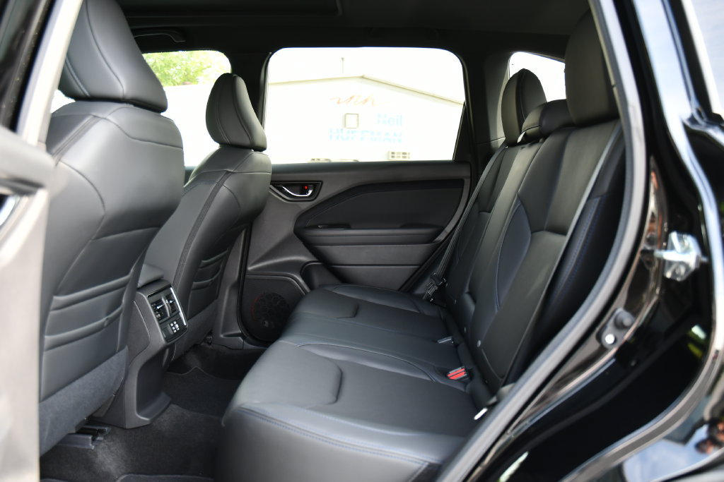 New 2026 Subaru Forester Sport AWD/4WD image 20