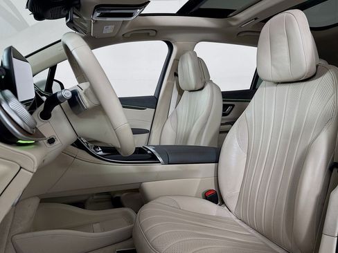 Used 2023 Mercedes-Benz EQS 450+ SUV image 15