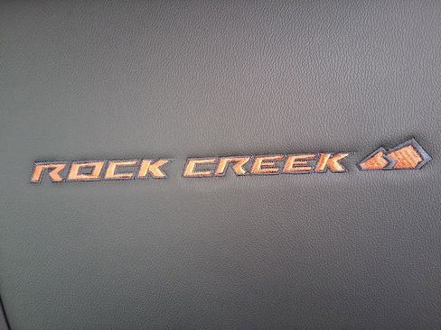 New 2026 Nissan Rogue SV image 25