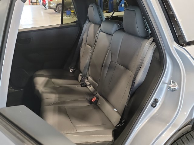 New 2026 Subaru Outback Limited XT AWD/4WD image 8