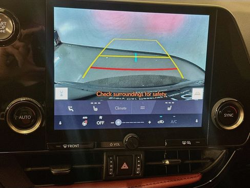 Used 2022 Lexus NX 350 AWD w/ Cold Area Package image 23