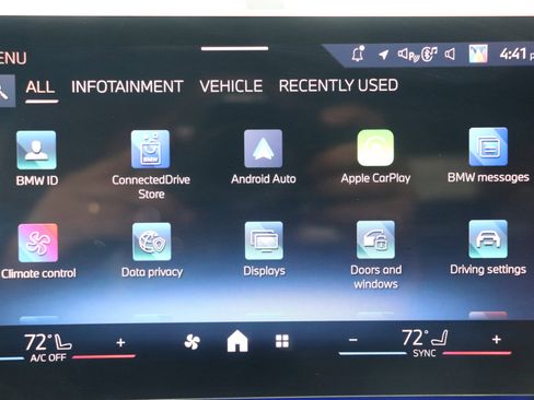 Used 2025 BMW 228i xDrive 228 xDrive Gran Coupe image 33