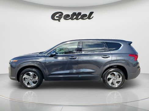 Used 2023 Hyundai Santa Fe SEL AWD/4WD image 8