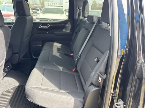 New 2026 GMC Sierra 1500 Elevation image 17