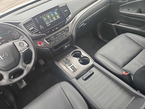 Used 2021 Honda Pilot EX-L image 23
