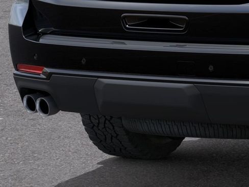 New 2026 Chevrolet Tahoe Z71 w/ Z71 Off-Road Package AWD/4WD image 14