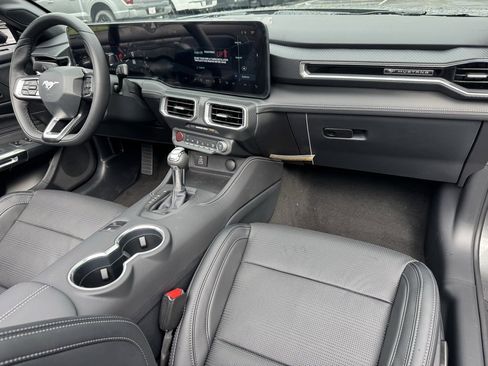 New 2025 Ford Mustang GT Premium image 19
