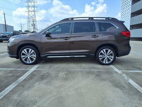 Used 2019 Subaru Ascent Limited image 25