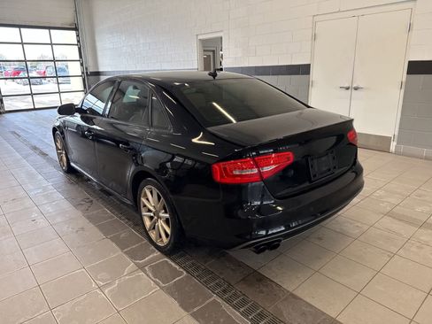 Used 2015 Audi A4 2.0T Premium Plus w/ Technology Package image 11