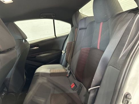 Certified 2023 Toyota Corolla SE image 14