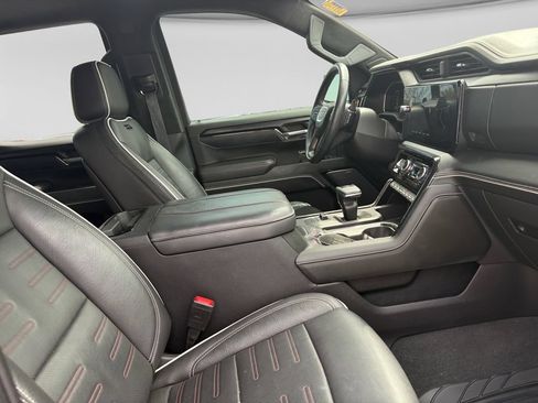 Used 2023 GMC Sierra 1500 AT4X AWD/4WD image 19