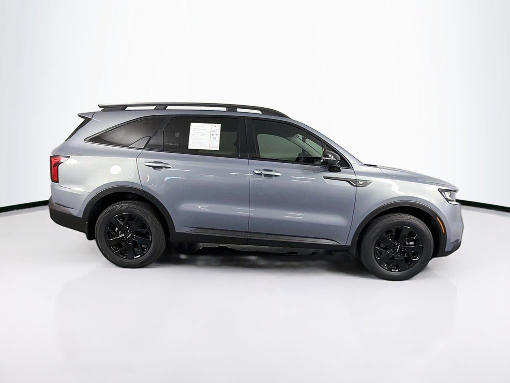 Used 2022 Kia Sorento S AWD/4WD image 11
