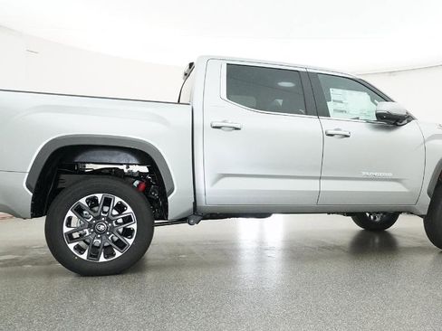 New 2026 Toyota Tundra Limited image 50