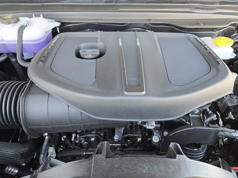 New 2026 RAM 1500 Rebel w/ Rebel Level 2 Equipment Group image 24