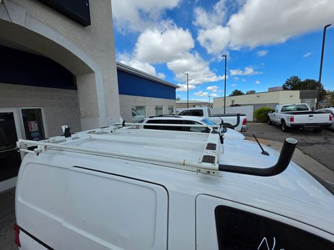 Used 2019 Nissan NV200 S w/ Cruise Control Package FWD image 19