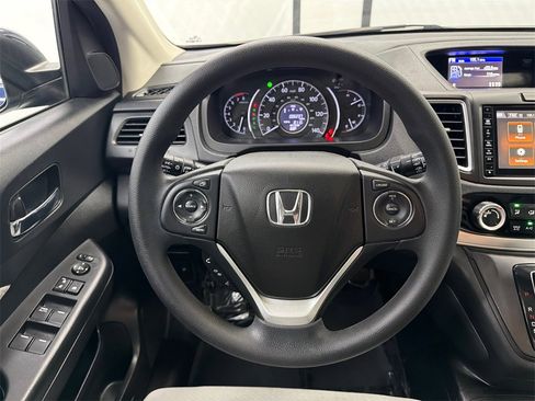 Used 2016 Honda CR-V EX image 25