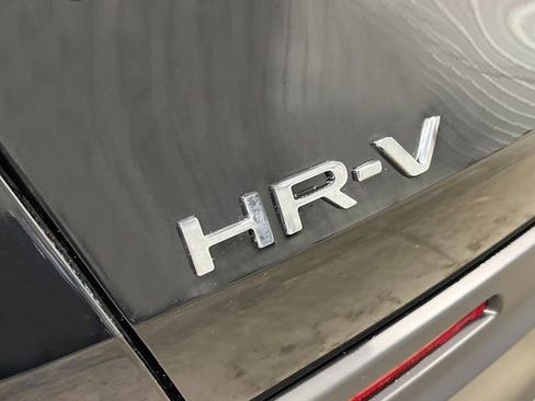 New 2026 Honda HR-V LX image 6