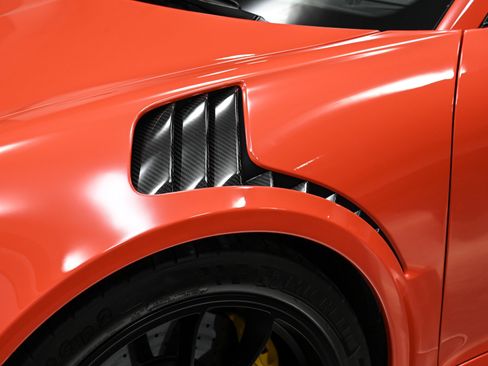 Used 2016 Porsche 911 GT3 RS RWD image 26