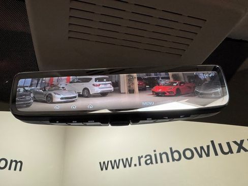 Used 2024 INFINITI QX80 Premium Select w/ Cargo Package image 19